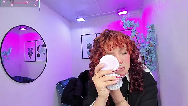 Theia moon online show from 02/04/26, 01:17