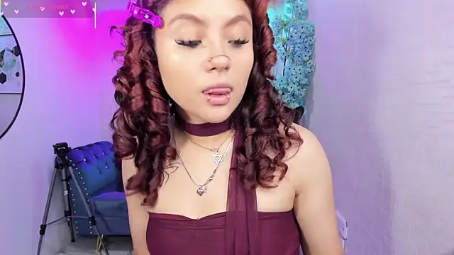 Theia moon online show from 04/13/26, 12:53