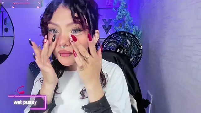 Theia moon online show from 10/03/25, 01:23