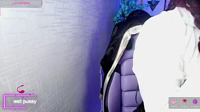 Theia moon online show from 10/07/25, 01:12