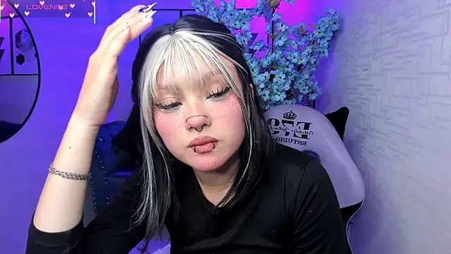 Theia moon online show from 11/08/25, 05:11