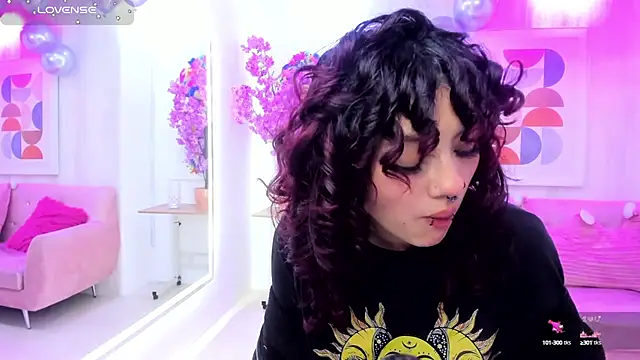 Theia moon online show from 09/14/25, 05:30