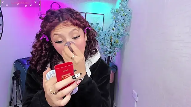 Theia moon online show from 03/12/26, 12:53