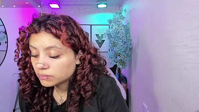 Theia moon online show from 04/14/26, 01:05