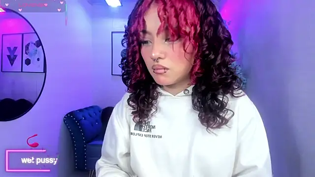 Theia moon online show from 10/06/25, 01:34