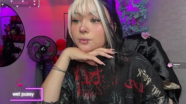 Theia moon online show from 11/03/25, 01:15