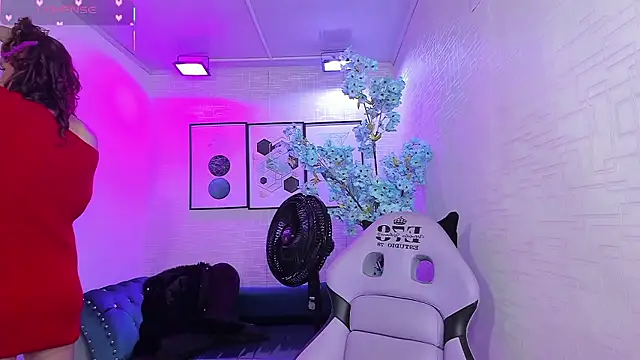 Theia moon online show from 01/07/26, 01:16