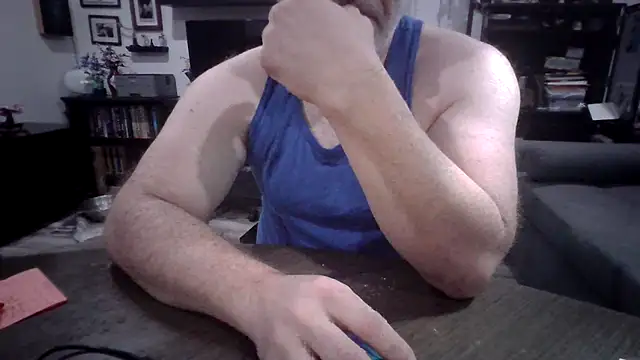 LARawAlways2 online show from 03/05/26, 08:22