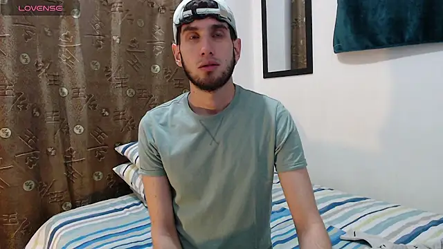 Thhiago tay online show from 10/27/25, 01:56