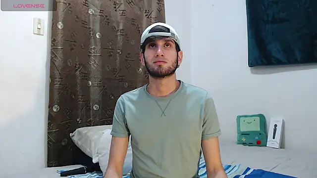 Thhiago tay online show from 11/30/25, 05:19