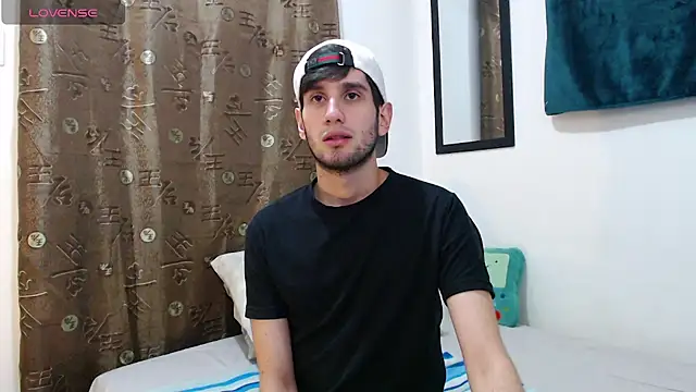 Thhiago tay online show from 11/15/25, 07:56