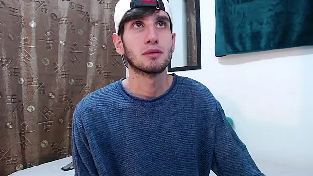 Thhiago tay online show from 11/18/25, 06:28