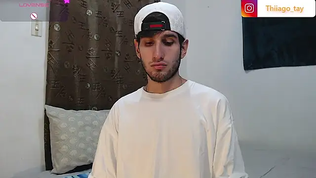 Thhiago tay online show from 12/17/25, 11:43