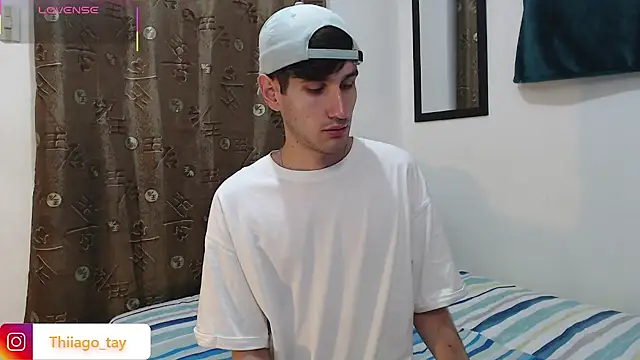 Thhiago tay online show from 11/01/25, 03:06