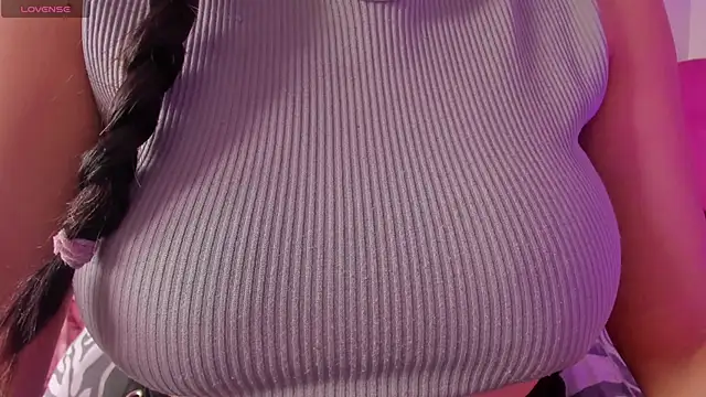 Venus Blackk online show from 02/25/26, 06:41