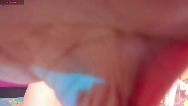 Venus Blackk online show from 07/16/26, 06:27