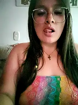 Neve Collins online show from 03/02/25, 11:19