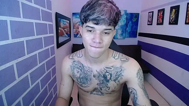 Matias elias online show from 12/11/24, 12:44