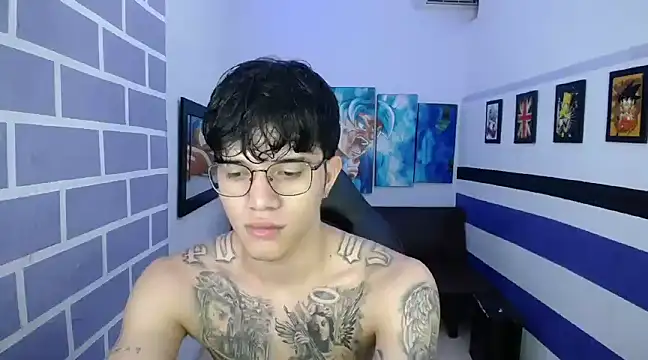 Matias elias online show from 12/02/24, 11:46