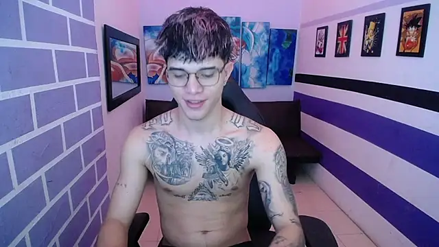 Matias elias online show from 12/11/24, 04:07