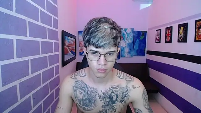 Matias elias online show from 12/19/24, 11:57