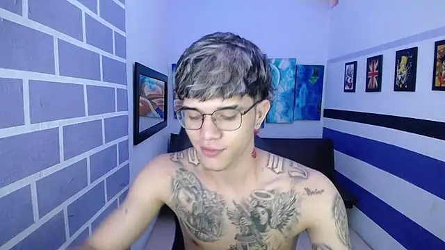 Matias elias online show from 12/14/24, 05:18