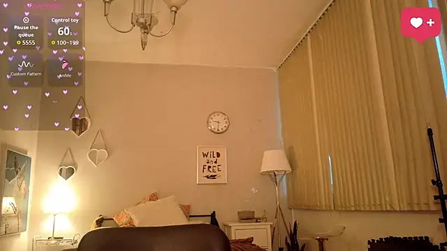 AleDeloo online show from 07/08/26, 03:30