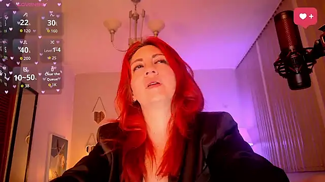 AleDeloo online show from 07/02/26, 02:23