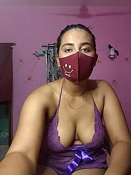 lovely-tanu online show from 09/25/25, 10:16