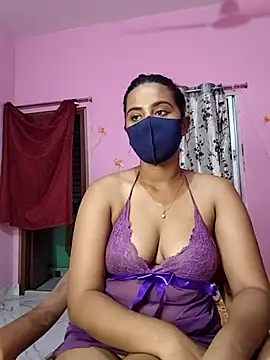 lovely-tanu online show from 09/13/25, 01:11