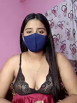 lovely-tanu online show from 01/05/25, 03:02