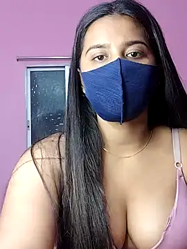 lovely-tanu online show from 01/04/25, 01:31