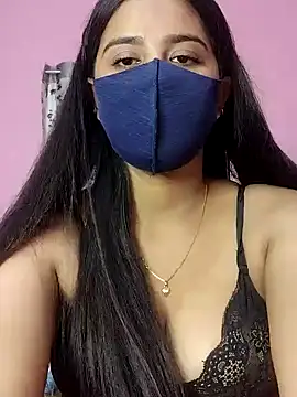 lovely-tanu online show from 02/08/25, 01:01