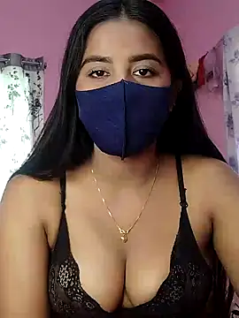lovely-tanu online show from 01/12/25, 08:25