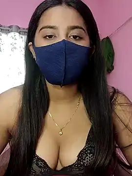 lovely-tanu online show from 01/25/25, 10:08