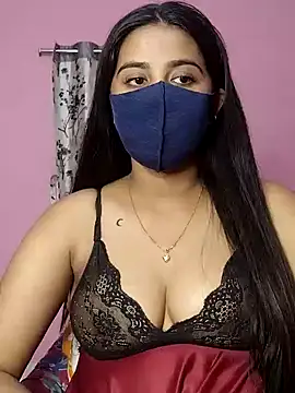 lovely-tanu online show from 02/08/25, 09:36