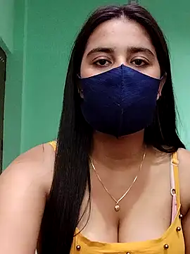 lovely-tanu online show from 12/11/24, 07:09