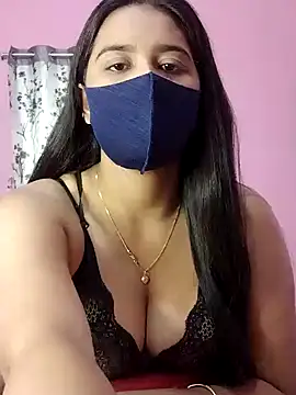 lovely-tanu online show from 01/09/25, 11:14