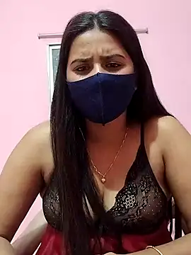 lovely-tanu online show from 01/03/25, 01:35