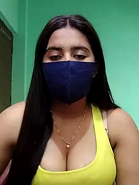 lovely-tanu online show from 12/14/24, 08:23