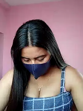 lovely-tanu online show from 12/03/24, 07:05