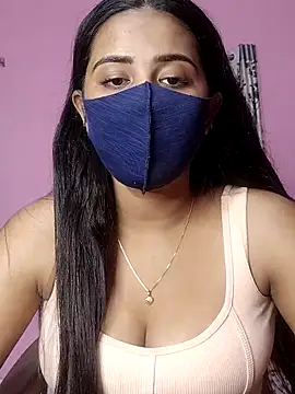 lovely-tanu online show from 03/22/25, 06:03