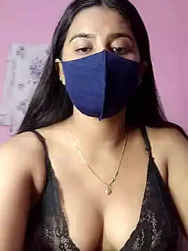 lovely-tanu online show from 01/08/25, 12:58