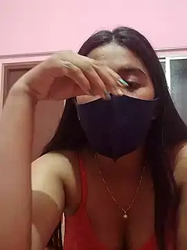 lovely-tanu online show from 12/03/24, 11:40