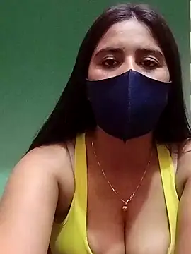 lovely-tanu online show from 12/07/24, 12:40