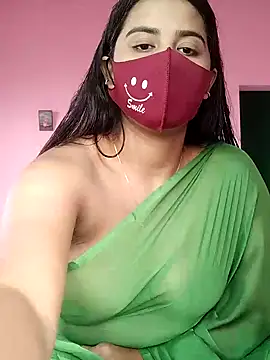 lovely-tanu online show from 12/27/24, 08:13