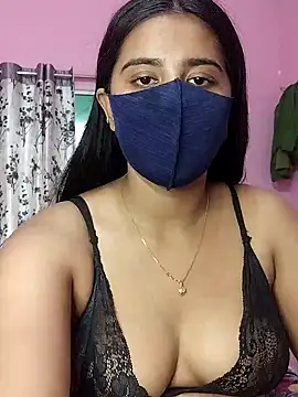 lovely-tanu online show from 01/24/25, 11:26