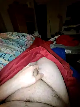 DickDRP93 online show from 09/30/25, 07:31