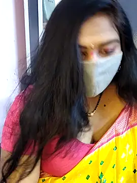 RomeoJuliet345 online show from 02/11/26, 10:15