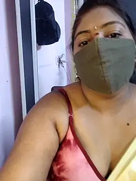 RomeoJuliet345 online show from 03/15/26, 04:03